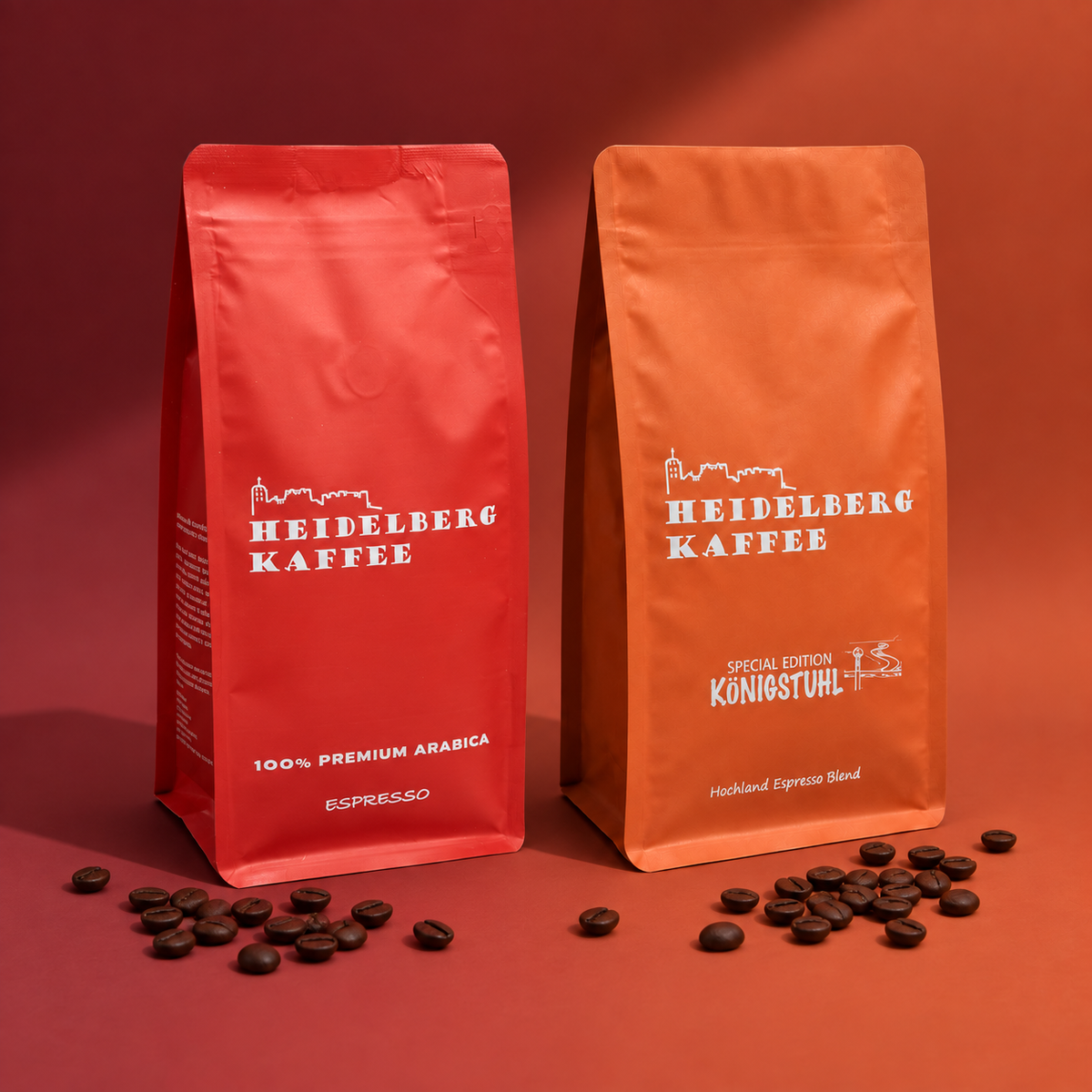 Probierpaket Espresso