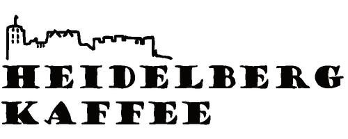 Heidelberg Kaffee logo