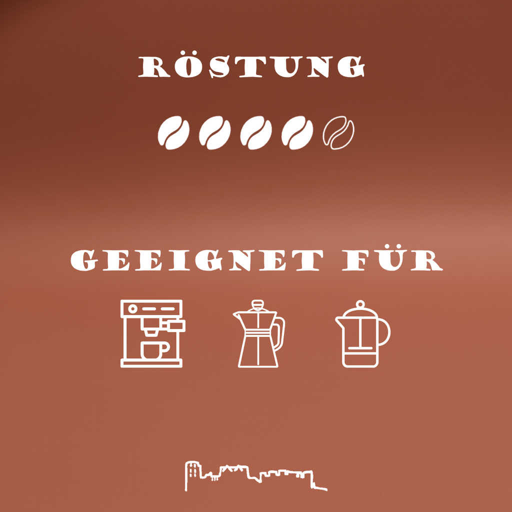 Königstuhl Espresso