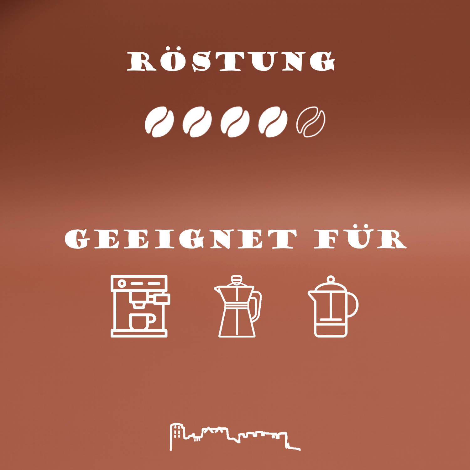 Königstuhl Espresso