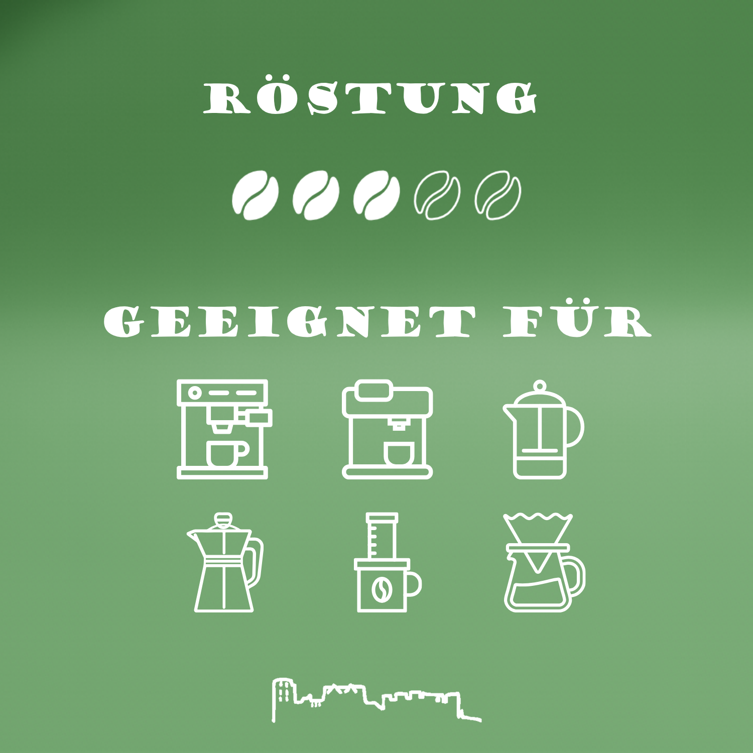 Philosophenweg Entkoffeiniert