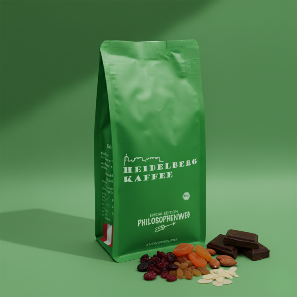 Philosophenweg Entkoffeiniert